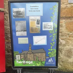 Dalry Heritage Centre - Dalry