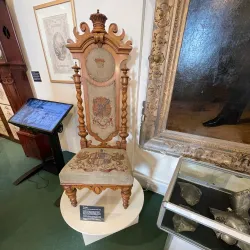 Dalry Heritage Centre - Dalry