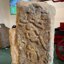 Dalry Heritage Centre - Dalry