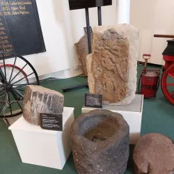 Dalry Heritage Centre - Dalry