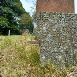 Dalry Parish Church - Dalry