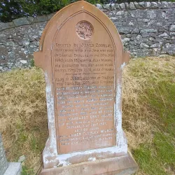 Dalry Parish Church - Dalry