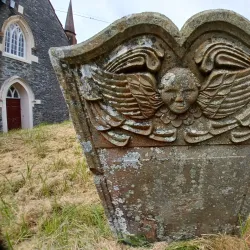 Dalry Parish Church - Dalry