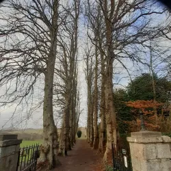 Dalry Parish Church - Dalry
