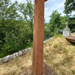 Dalry Parish Church - Dalry
