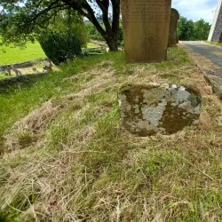 Dalry Parish Church - Dalry