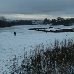 Dalry War Memorial - Dalry