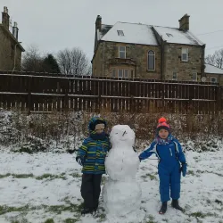 Dalry War Memorial - Dalry