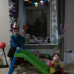 Dalry War Memorial - Dalry