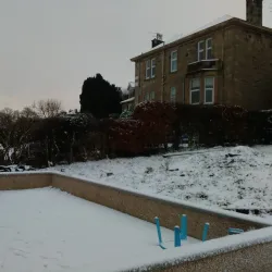 Dalry War Memorial - Dalry
