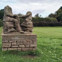 Eglinton Country Park - Dalry