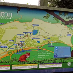 Eglinton Country Park - Dalry
