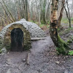 Eglinton Country Park - Dalry