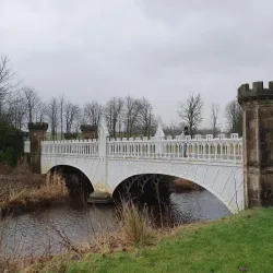 Eglinton Country Park - Dalry