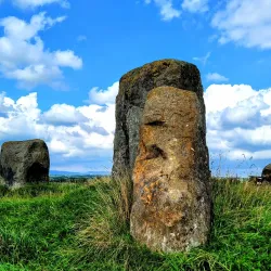Eglinton Country Park - Dalry