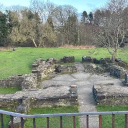 Eglinton Country Park - Dalry