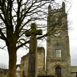 Kilwinning Abbey - Dalry