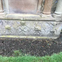 Kilwinning Abbey - Dalry