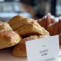 Local Artisan Shops and Cafes - Dalry