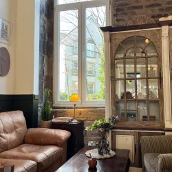 Local Artisan Shops and Cafes - Dalry