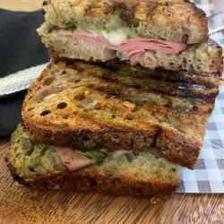 Local Artisan Shops and Cafes - Dalry