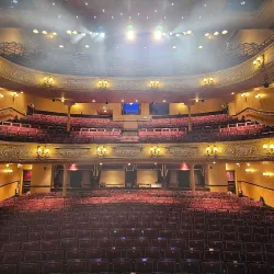 Darlington Hippodrome - Darlington