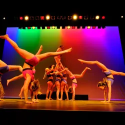 Darlington Hippodrome - Darlington