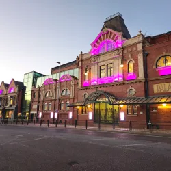 Darlington Hippodrome - Darlington