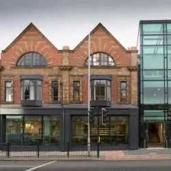 Darlington Hippodrome - Darlington