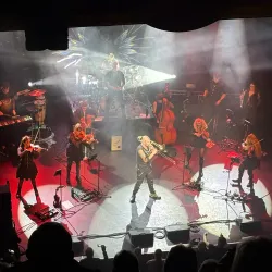 Darlington Hippodrome - Darlington