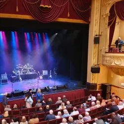 Darlington Hippodrome - Darlington