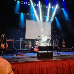 Darlington Hippodrome - Darlington