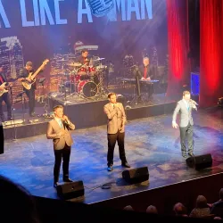 Darlington Hippodrome - Darlington