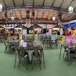 Darlington Market - Darlington