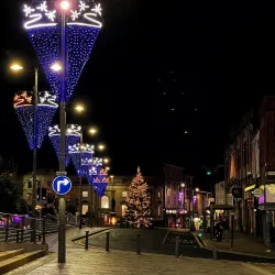 Darlington Market - Darlington