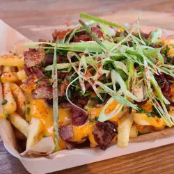 Darlington Market - Darlington