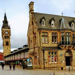 Darlington Market - Darlington