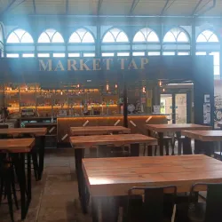 Darlington Market - Darlington