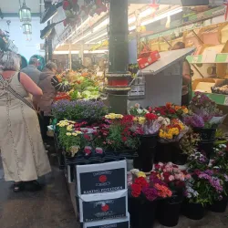 Darlington Market - Darlington