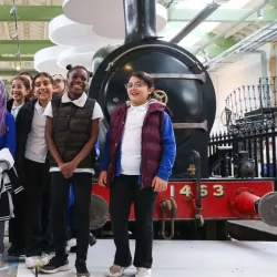 Head of Steam - Darlington Railway Museum - Darlington