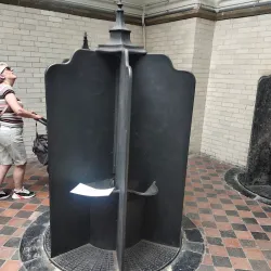 Head of Steam - Darlington Railway Museum - Darlington