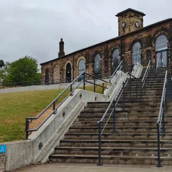 Head of Steam - Darlington Railway Museum - Darlington