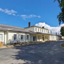 Head of Steam - Darlington Railway Museum - Darlington