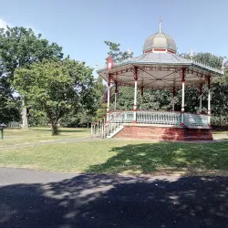 North Lodge Park - Darlington