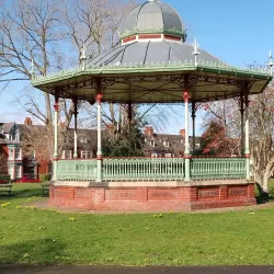 North Lodge Park - Darlington