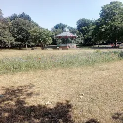 North Lodge Park - Darlington