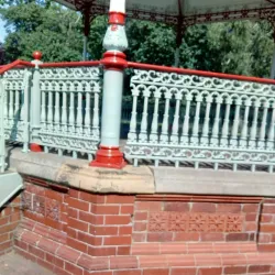 North Lodge Park - Darlington