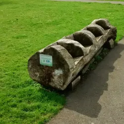 North Lodge Park - Darlington