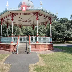 North Lodge Park - Darlington
