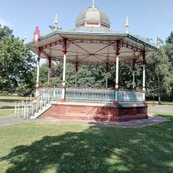 North Lodge Park - Darlington